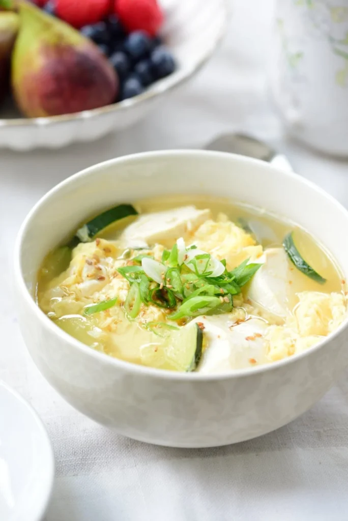 The Rise of Sundubu Gyeran Guk: How Traditional Korean Comfort Food is Redefining Global Wellness and Breakfast Standards