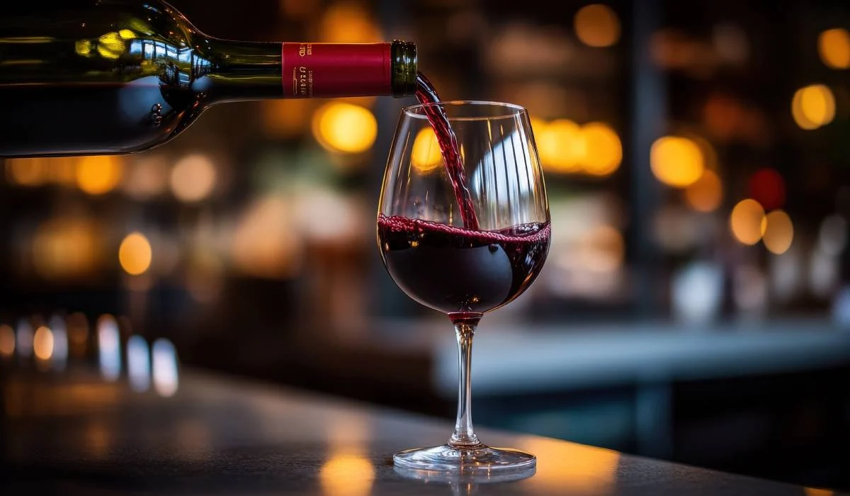 The Rise of the Chillable Red: Bridging the Seasonal Divide in Modern Beverage Programs