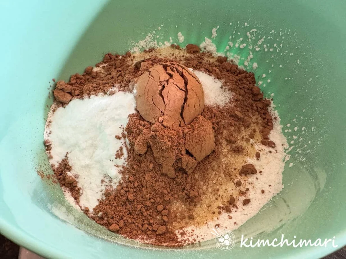The Rise of the Chocolate Mochi Brownie: A Culinary Fusion Delight