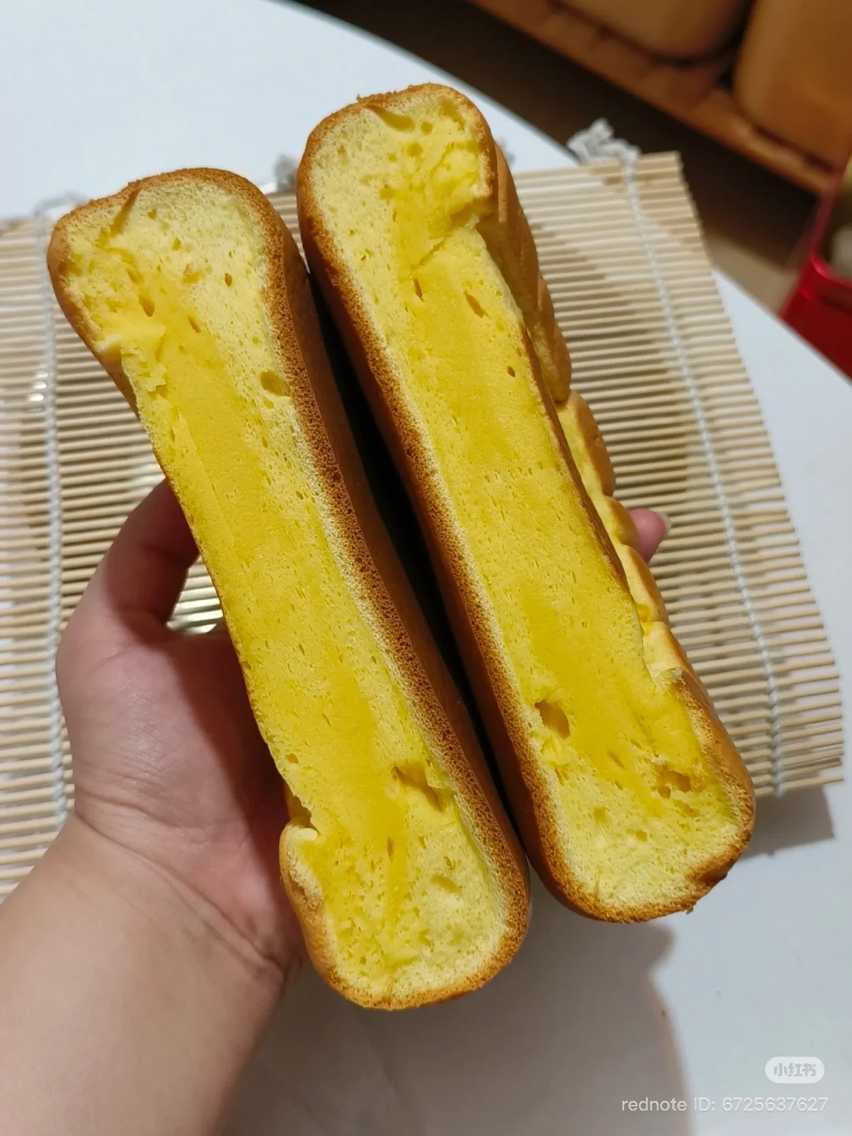The Rise of the Rice Cooker Chiffon Cake: A Culinary Revolution in Home Baking