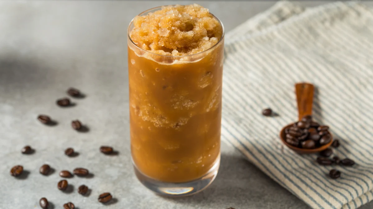 The Rise of the Ziplock Frappe: How Social Media is Redefining Summer Coffee Culture