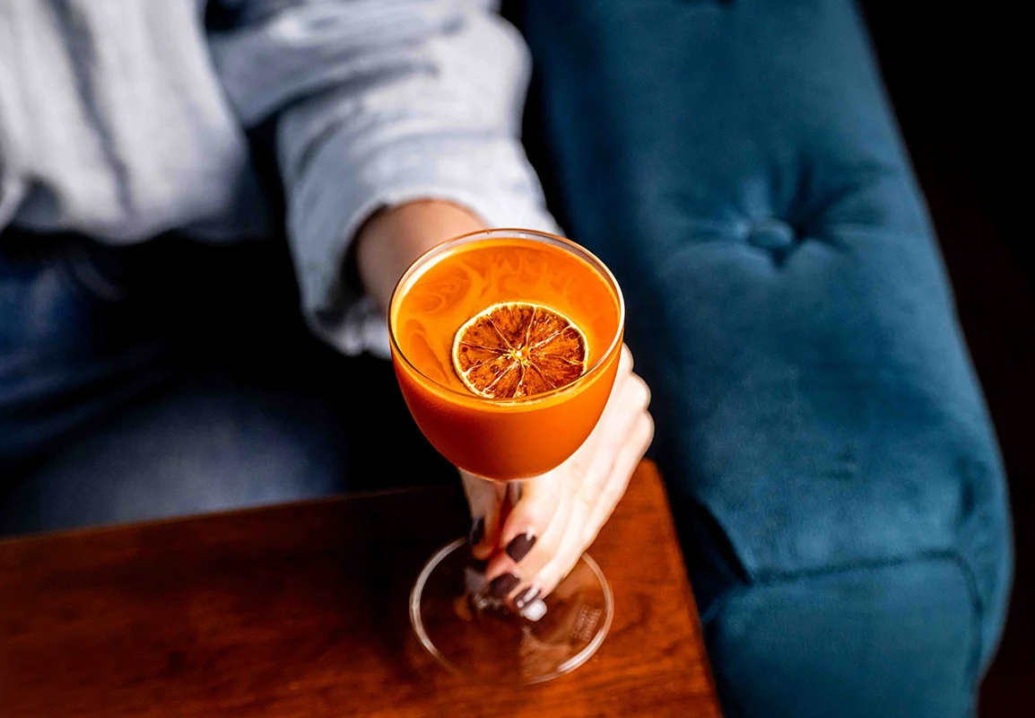 The Root Renaissance: How Carrots are Redefining the Modern Cocktail Landscape