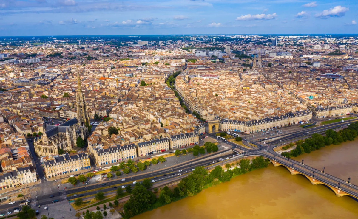 The Scorched Season: Assessing the Impact of the Gironde Wildfires on Bordeaux’s Wine Tourism and Economy