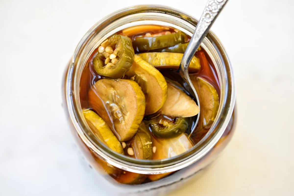 The Seasonal Soul of the Korean Table: A Comprehensive Guide to Summer Vegetable Gastronomy
