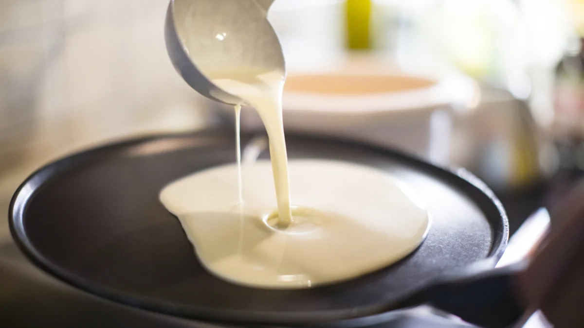 The Secret Emulsion: Why Mayonnaise is the Definitive Upgrade for the Modern Pancake