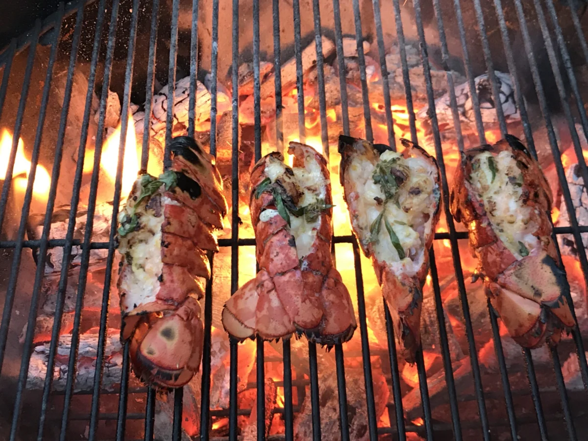 The Shell Game: Mastering the Art of Grilling Shrimp and Lobster for Culinary Perfection