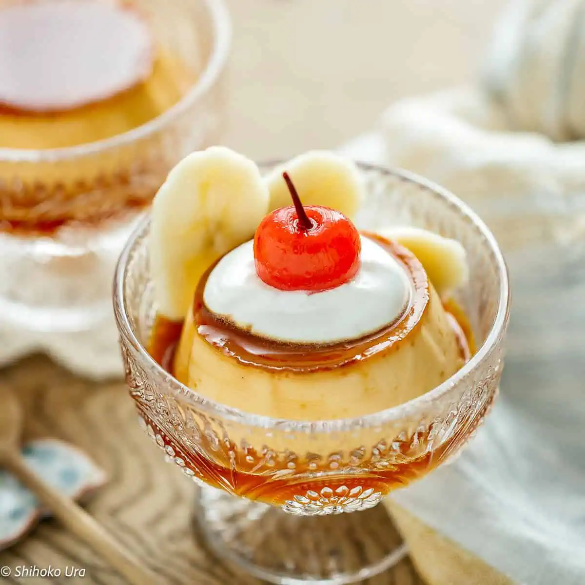 The Silky Pillar of Japanese Confectionery: The Rise and Technical Mastery of Purin