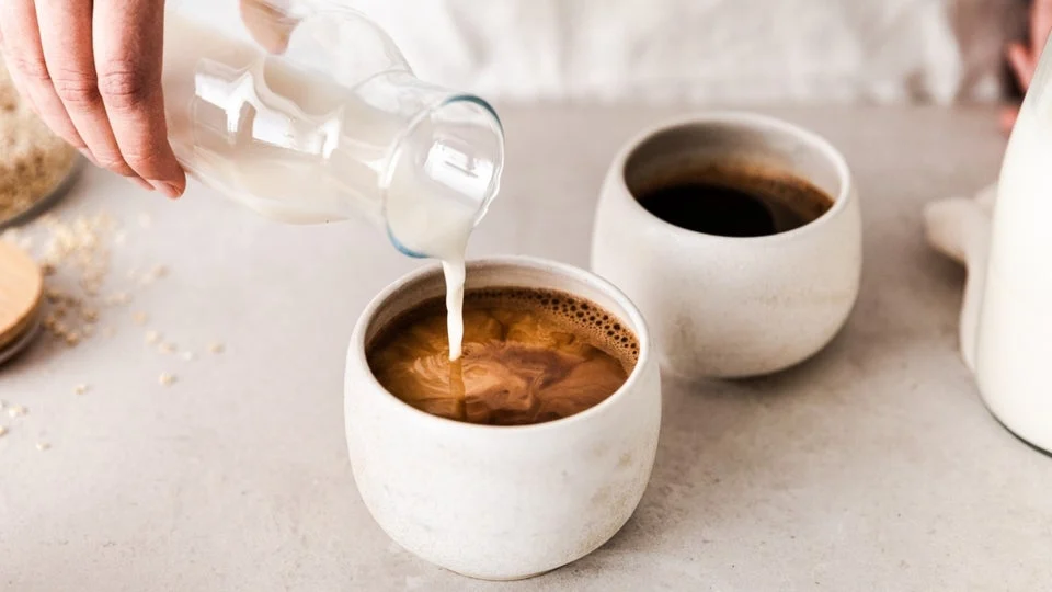 The Synergistic Cup: How the Union of Coffee and Milk Enhances Anti-Inflammatory Defense