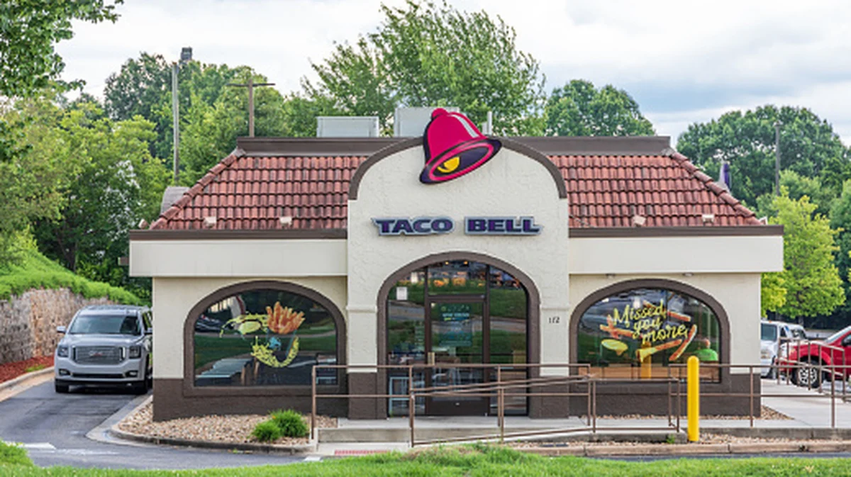 The Taco Bell Playbook: Navigating the Unwritten Rules of the Modern Fast-Food Experience