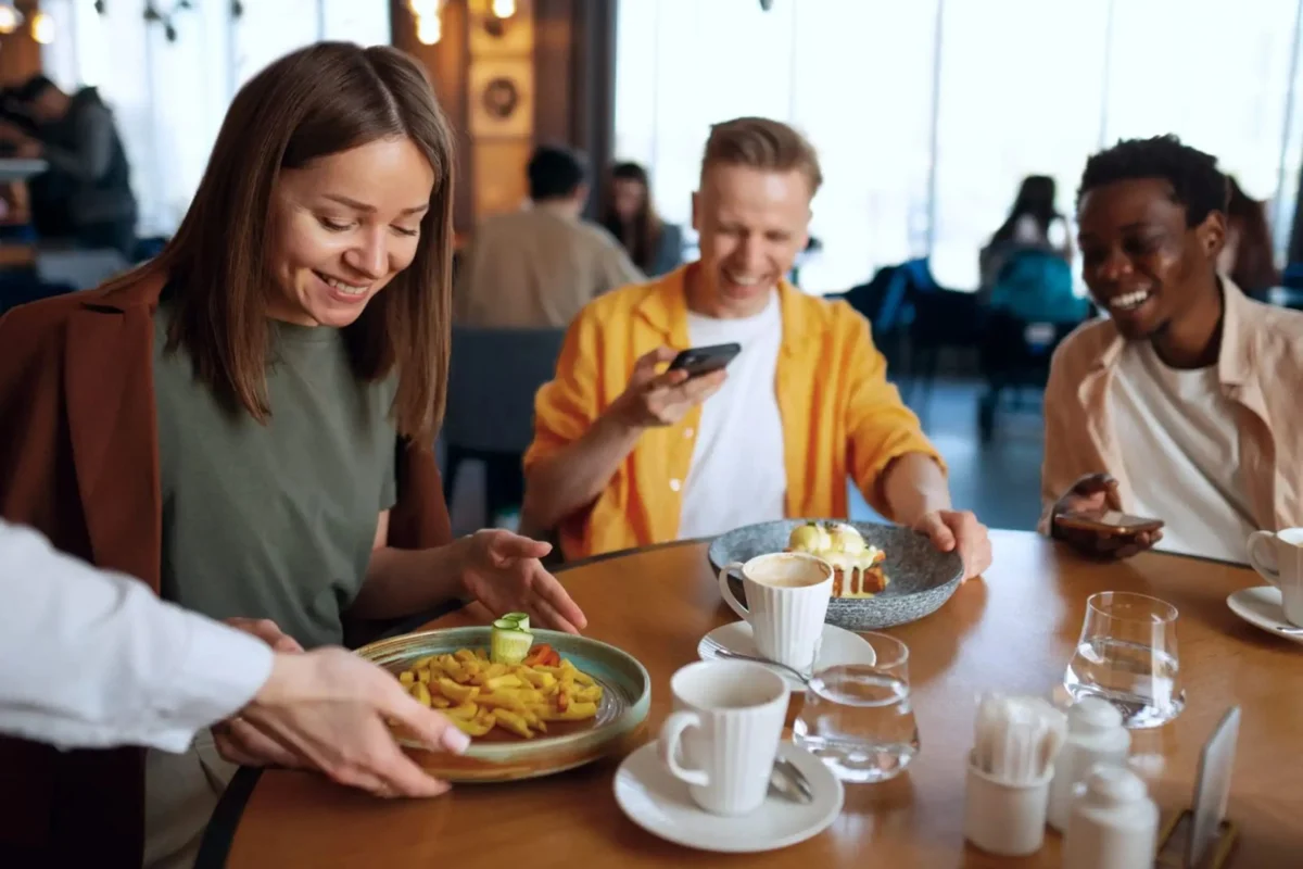 The Taxonomy of Taste: Why the Restaurant Industry is Adopting a Common Language for Data