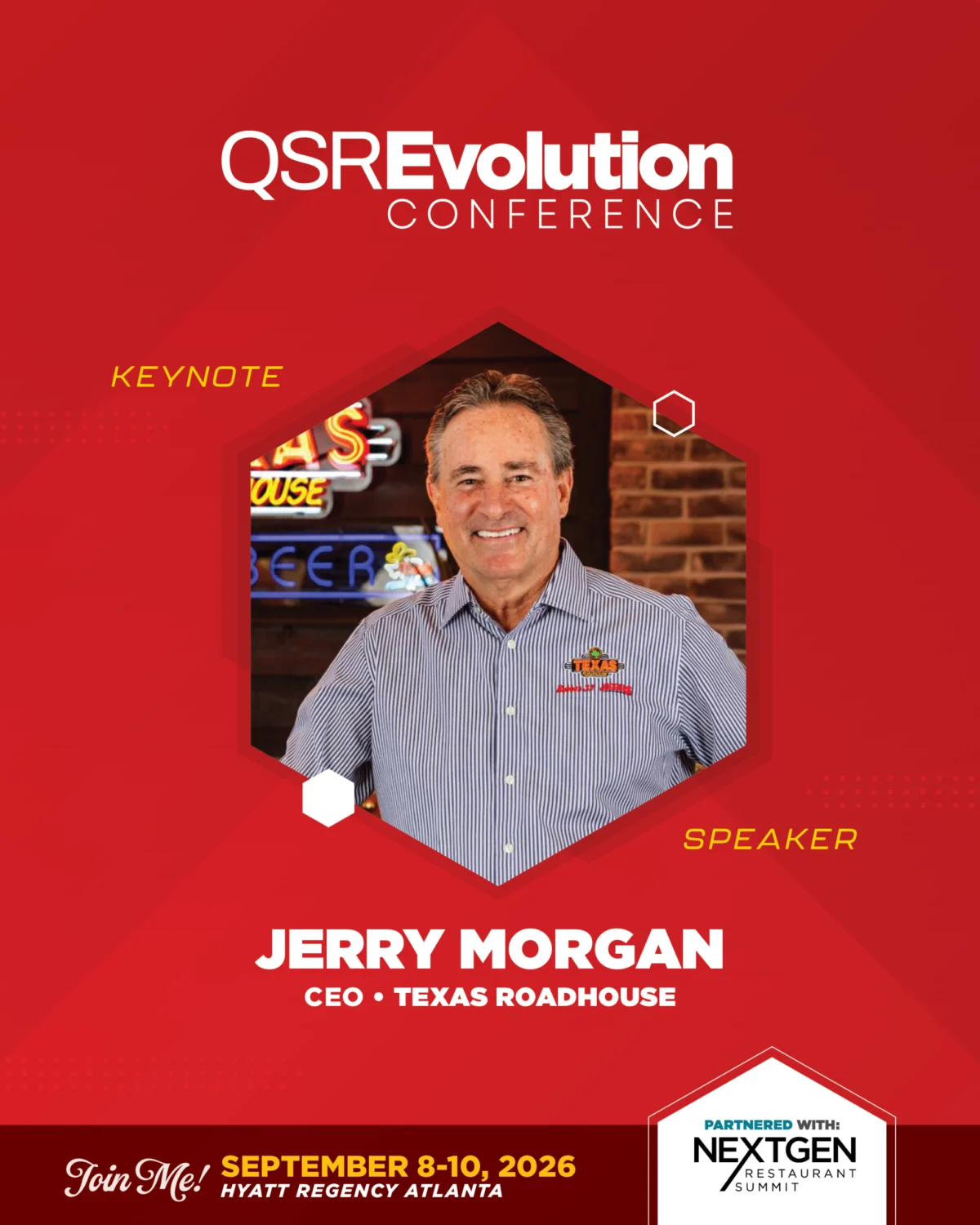 The Texas Roadhouse Blueprint: Sustaining "Legendary" Growth in a Complex Economy