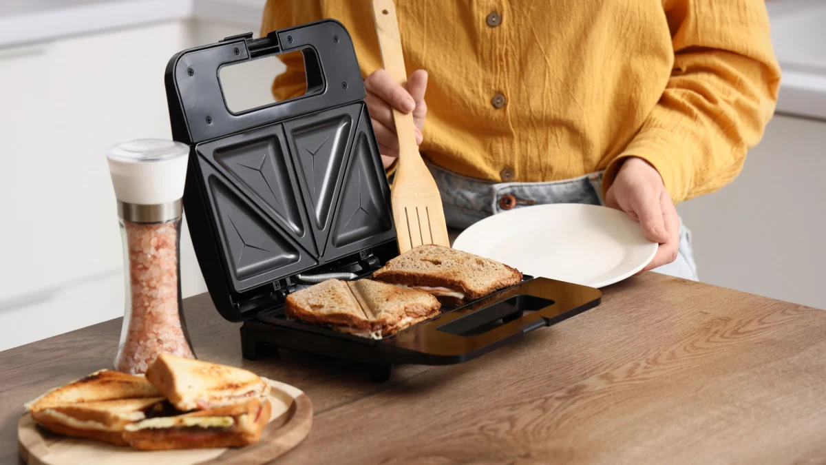 The Texas Toast Revolution: Elevating the American Sandwich Through a Single Culinary Swap
