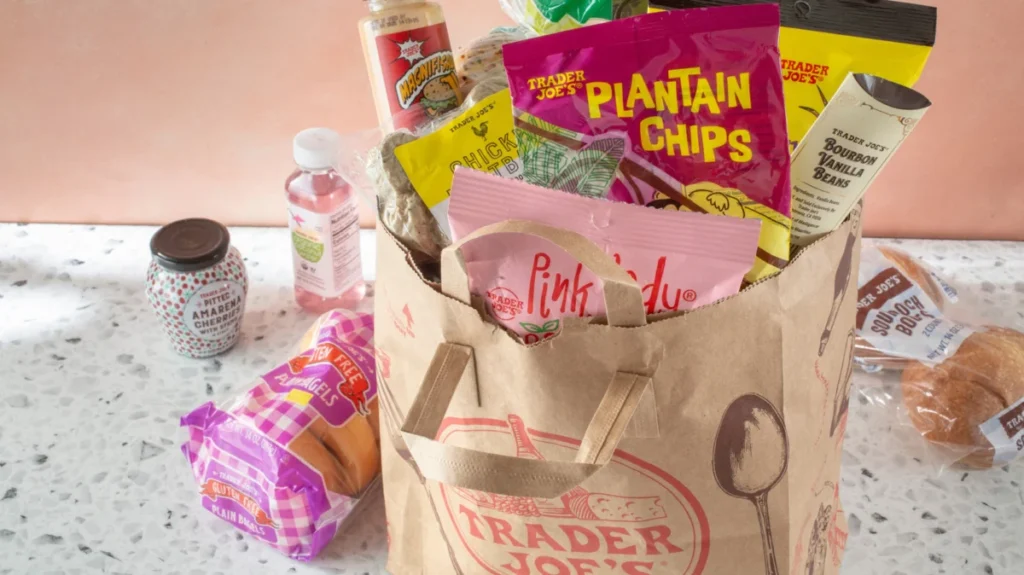 The Trader Joe’s Nutrition Revolution: Balancing Gourmet Innovation with Health-Conscious Snacking