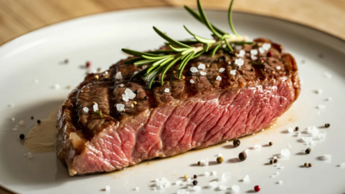 The Transparency Trap: Why a Vague Menu is the Ultimate Steakhouse Red Flag