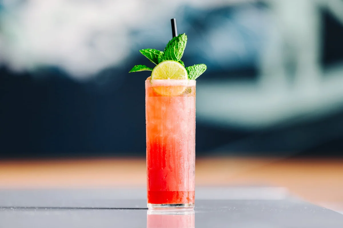 The Tropical Renaissance: How Modern Mixology is Reanimating the Zombie