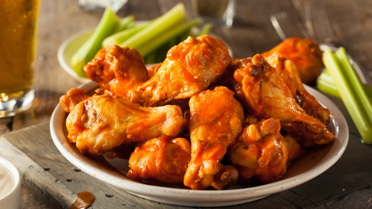 The Ubiquitous Wing: Unpacking the Cost and Value of America’s Beloved Chicken Appetizer