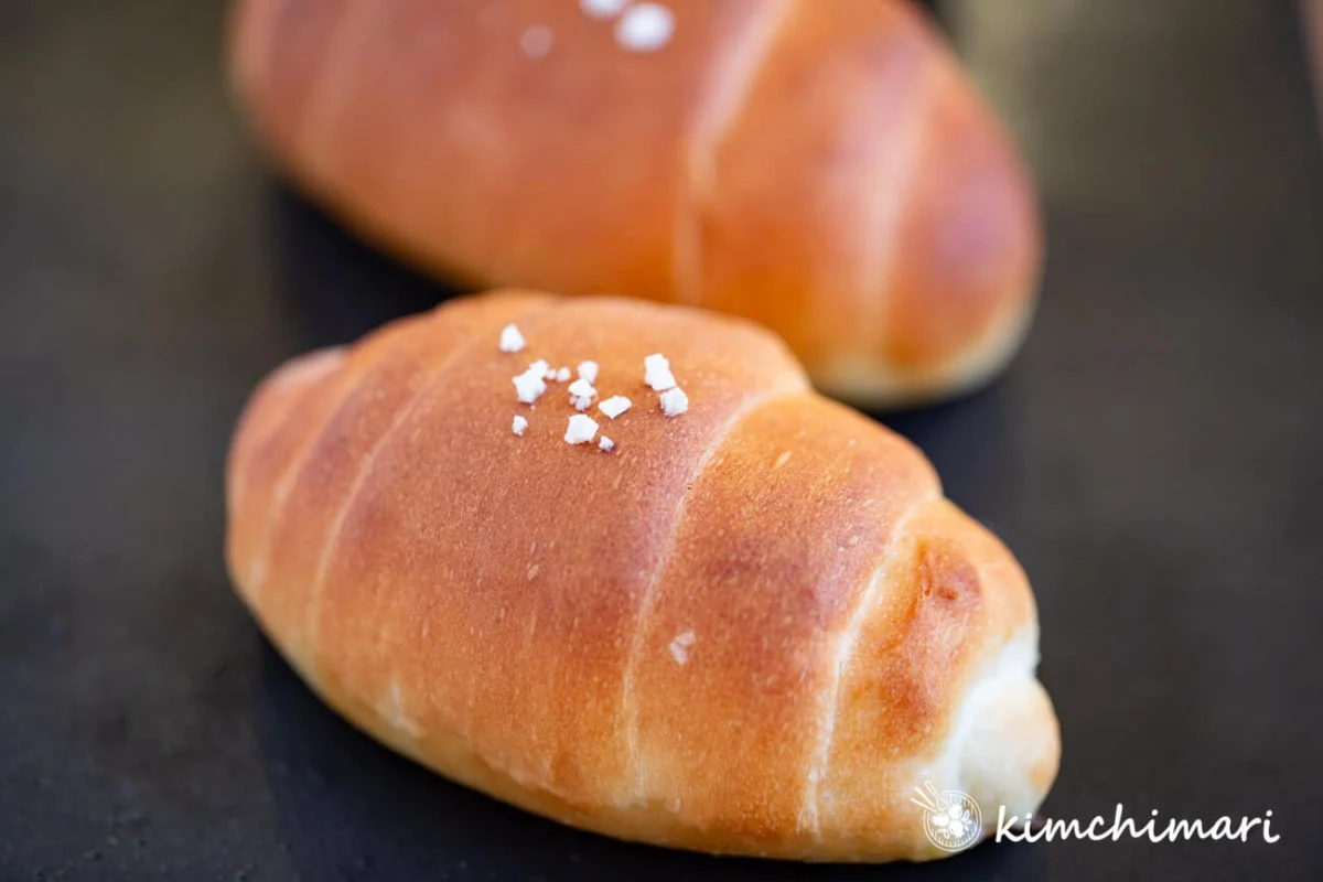 The Unassuming Allure of Salt Bread: A Culinary Phenomenon Sweeping Asia