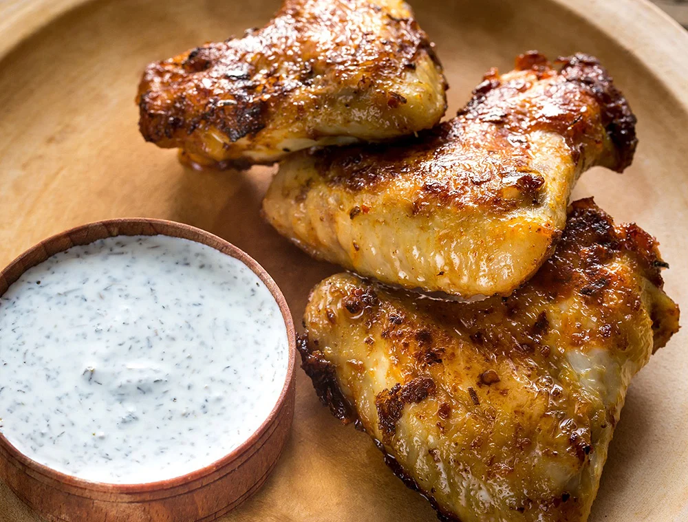The Underrated Champion: Why Chicken Thighs Reign Supreme on the Grill