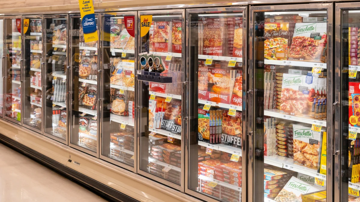 The Unseen Empire: DiGiorno and the Global Reach of Nestlé’s Frozen Pizza Dominance