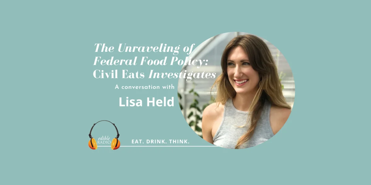 The Unseen Harvest: How Federal Program Cuts Eroded America’s Regional Food Systems