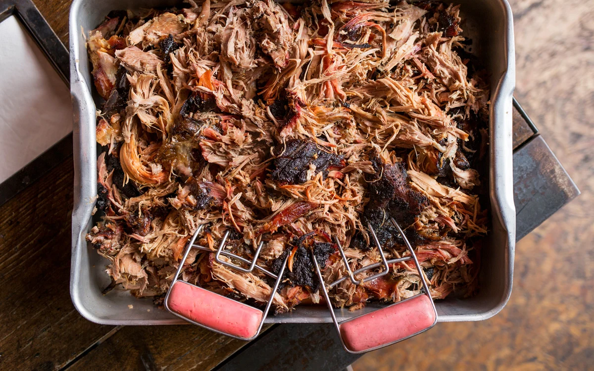 The Unsung Hero of the Smoker: Why Pork Shoulder Reigns Supreme in the Barbecue Pantheon