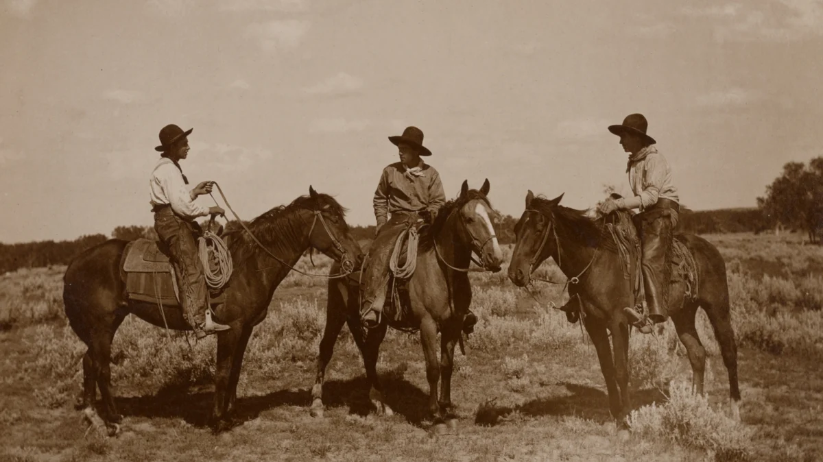 The Unsung Hero of the Wild West: How Sourdough Biscuits Fueled Cowboy Grit and Ingenuity
