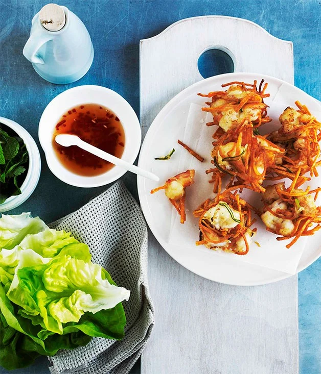 The Vibrant World of Vietnamese Cuisine: A Journey Through Fresh Flavors and Culinary Traditions
