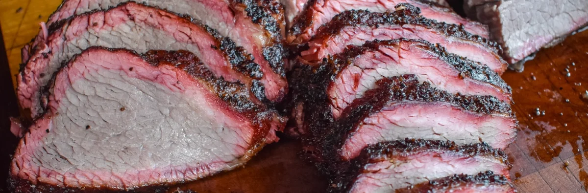 Tri-Tip Transformed: A Brisket-Style Smoking Revelation Elevates a Beloved Cut