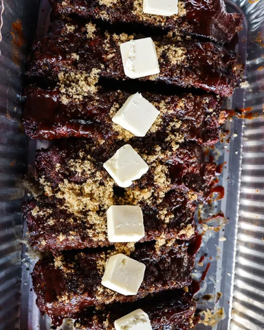 Unleashing Flavor on a Budget: The Art of Crafting Irresistible "Party Ribs"