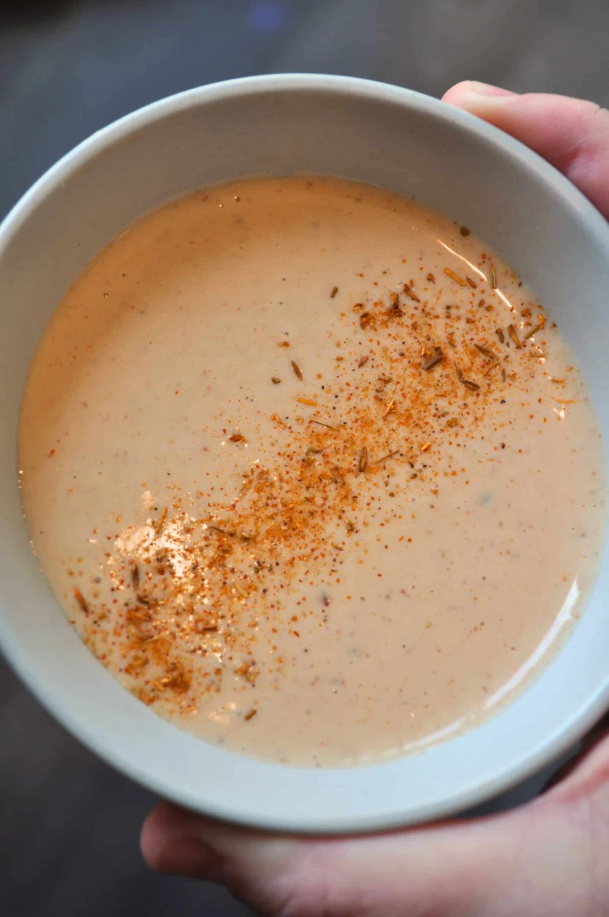 Unleashing the Heat: A Culinary Deep Dive into the Viral Sensation of Vegan Copycat Dave’s Hot Chicken Sauce