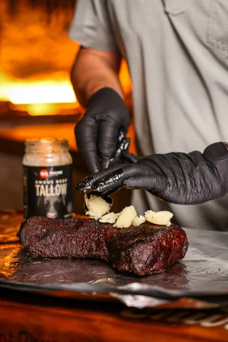 Unlocking Brisket Brilliance: Matt Pittman’s Tri-Tip Revelation Offers Affordable Texas BBQ Experience