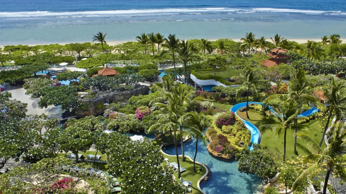 Unlocking Unrivalled Luxury: How Savvy Travellers Are Securing Up to 75% Off Dream Holidays with 2026 Luxury Escapes Packages