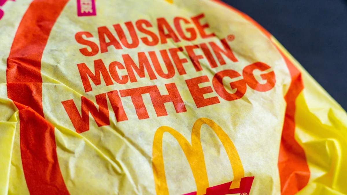 Unpacking the "Mighty McMuffin": How to Recreate Sweden’s Meat-Lover’s Breakfast at McDonald’s USA