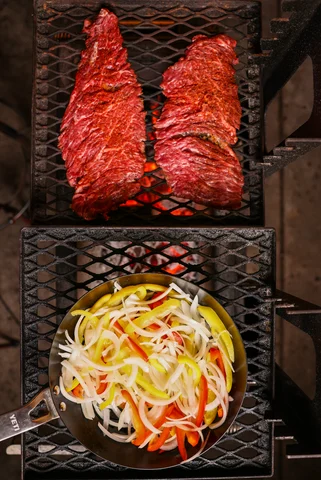 Unveiling a Culinary Secret: Sirloin Flap Takes Center Stage in Unforgettable Fajita Experience