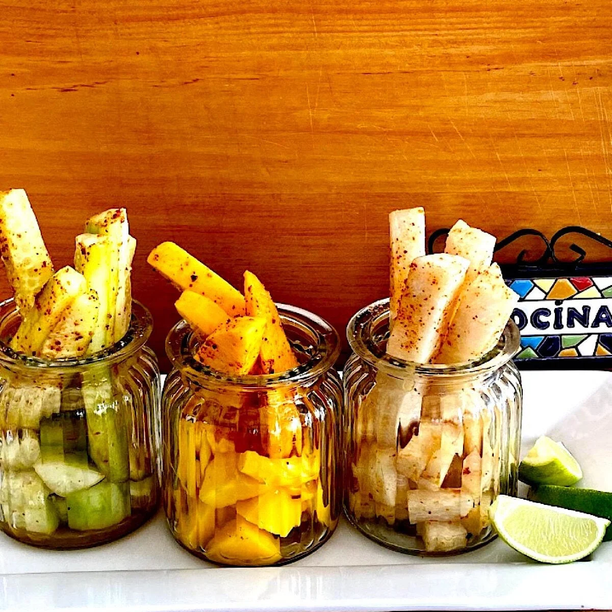 Unveiling Chamoy: The Quintessential Mexican Condiment That Awakens Every Palate