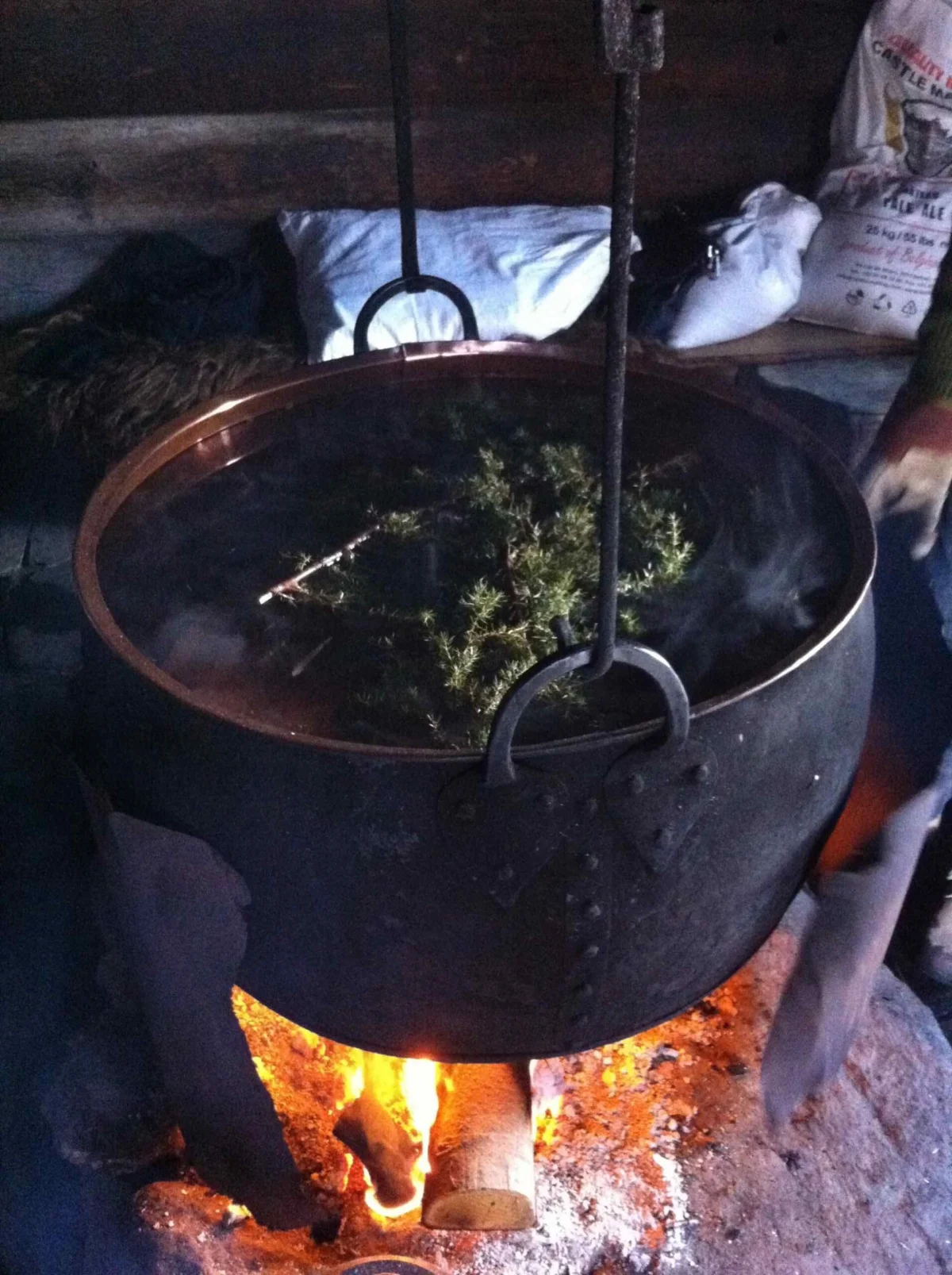 Unveiling Maltøl: Norway’s Ancient Farmhouse Beer Tradition and the Enigma of Kveik Yeast
