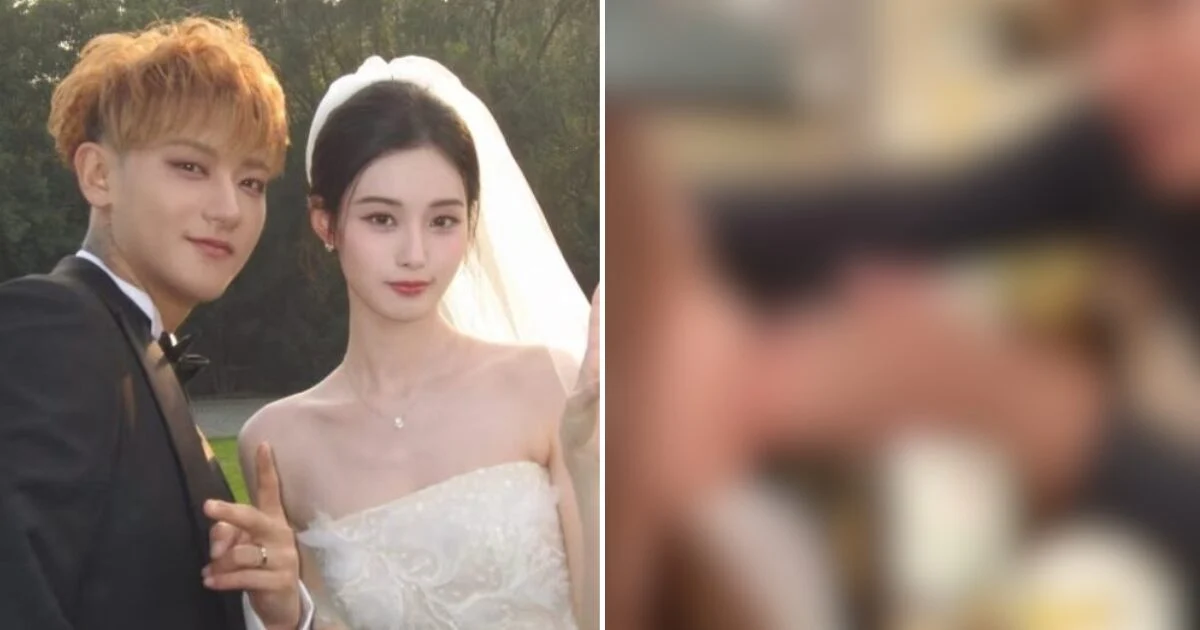 Viral Clip Sparks Outrage and Defense for Former EXO Star Tao and Wife Xu Yiyang Amidst "Slap Game" Controversy