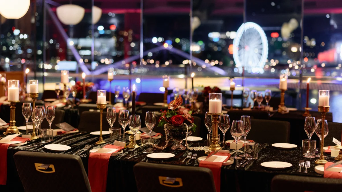 W Brisbane Weaves a Tapestry of Gastronomy and Grand Performance in its Acclaimed Chef Series