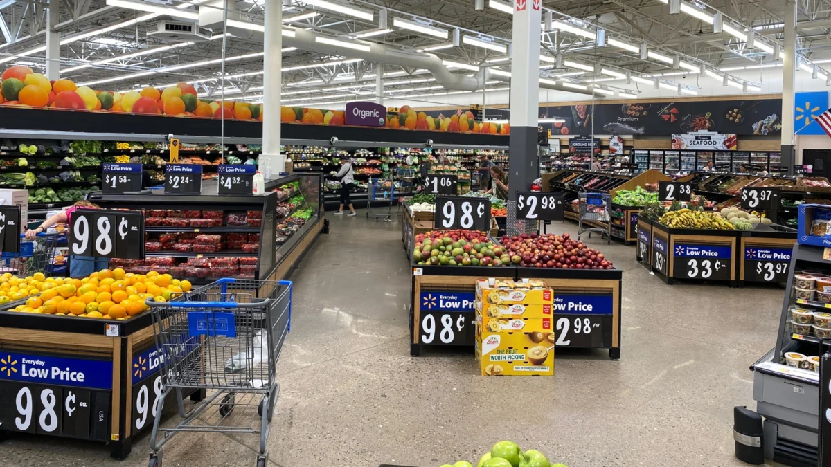 Walmart’s August Grocery Blitz: A Strategic Deep Dive into New Product Launches and Consumer Trends