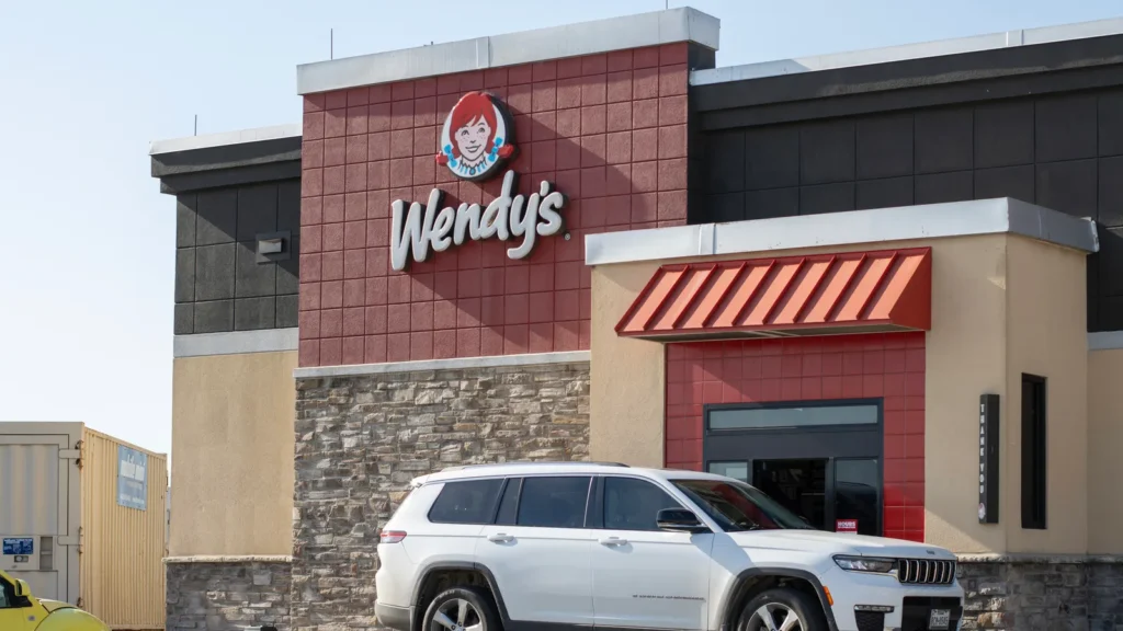 Wendy’s Reinstates COO Role Amid Strategic Pivot: Can a Leadership Shakeup Reverse Six Quarters of Decline?