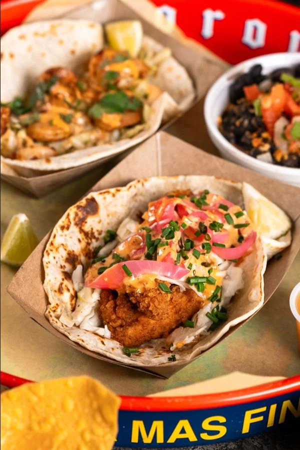 Why Rusty Taco Continues to Win Guests by Staying True to Authentic Street-Style Tacos | RestaurantNews.com
