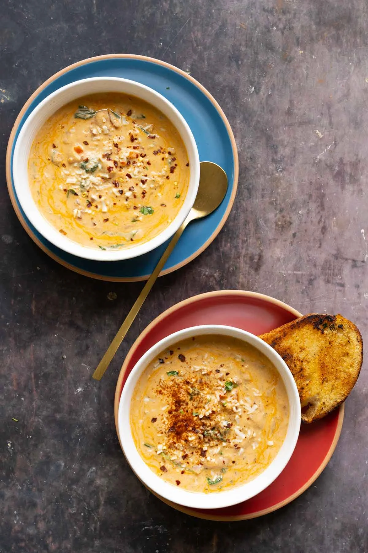 A Culinary Declaration of Love: The "Marry Me" White Bean Soup That’s Taking Kitchens by Storm
