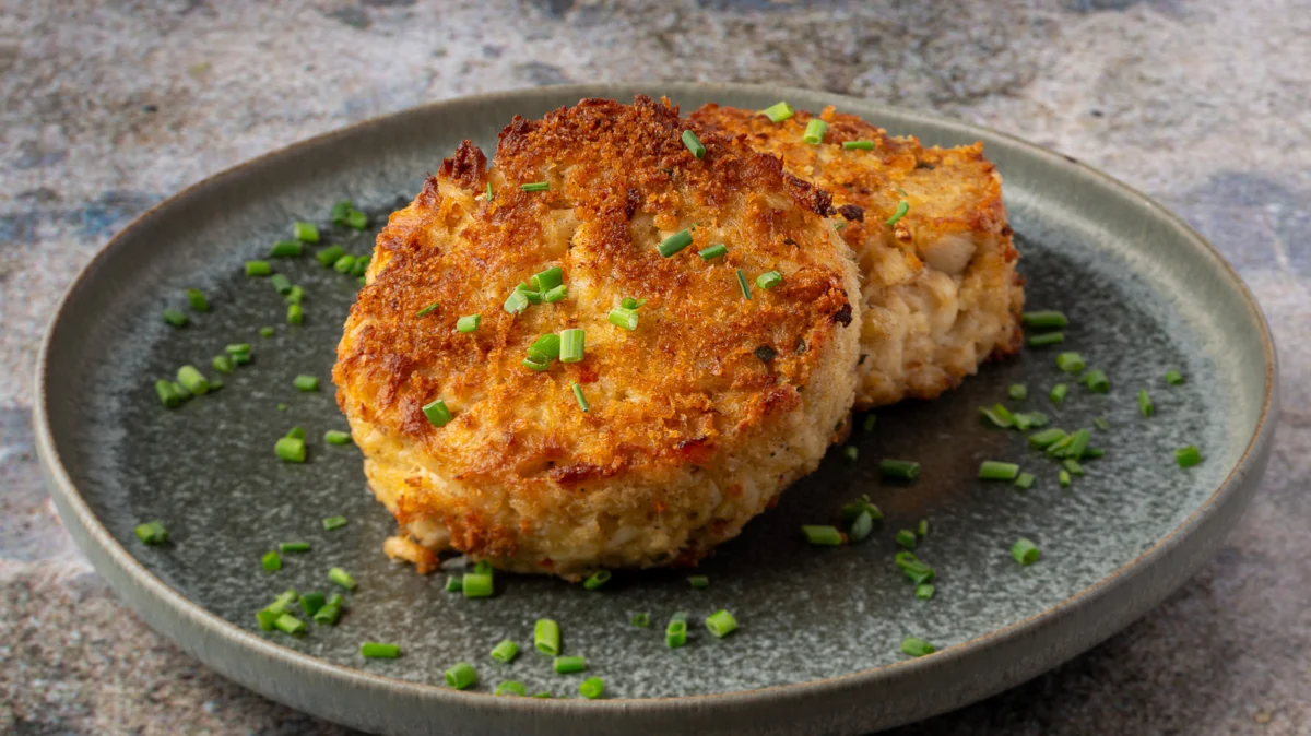 A Culinary Quest: Unveiling the Nation’s Top Chain Restaurant Crab Cakes