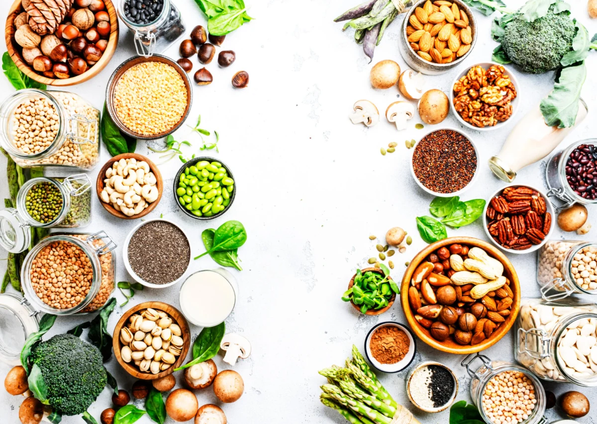 A Handful of Hope: Daily Nut Consumption Slashes High Blood Pressure Risk by Up to 20 Percent, New Study Reveals