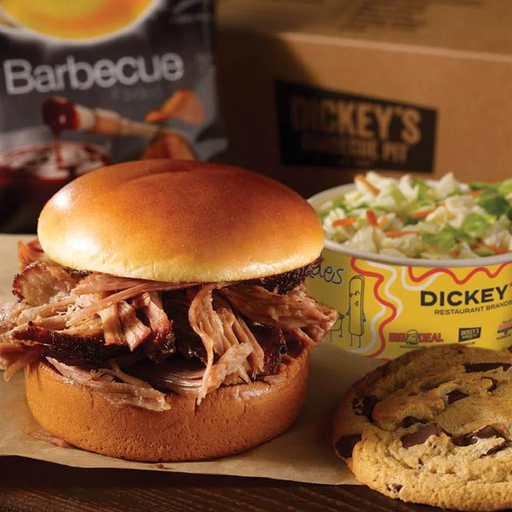 A New Era for Texas Barbecue in San Bernardino: Tuan “Danny” Nguyen Takes the Helm at Dickey’s Barbecue Pit