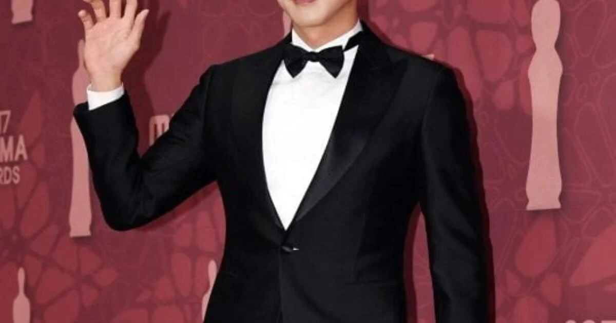 Actor Go Se Won Stalker Sentenced to Two Years for Defamation and Harassment