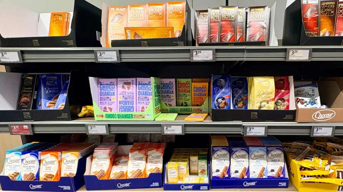 Aldi’s Sweet Surprises: A Deep Dive into the Discount Grocer’s Must-Have Candies