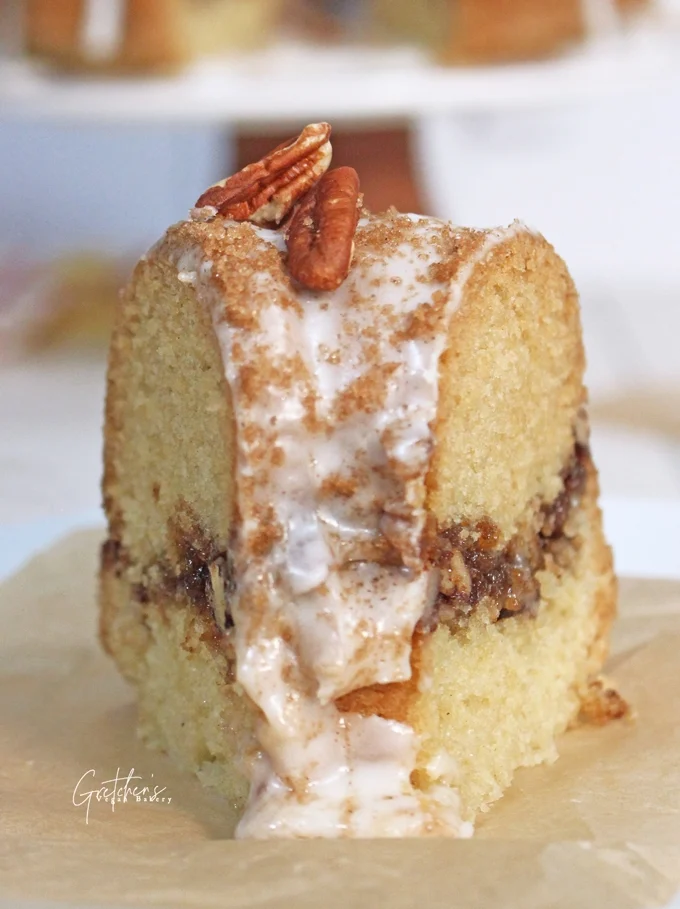 Aromatic Abundance: The Rise of the Cinnamon Swirl Coffee Cake as a Comforting Culinary Icon