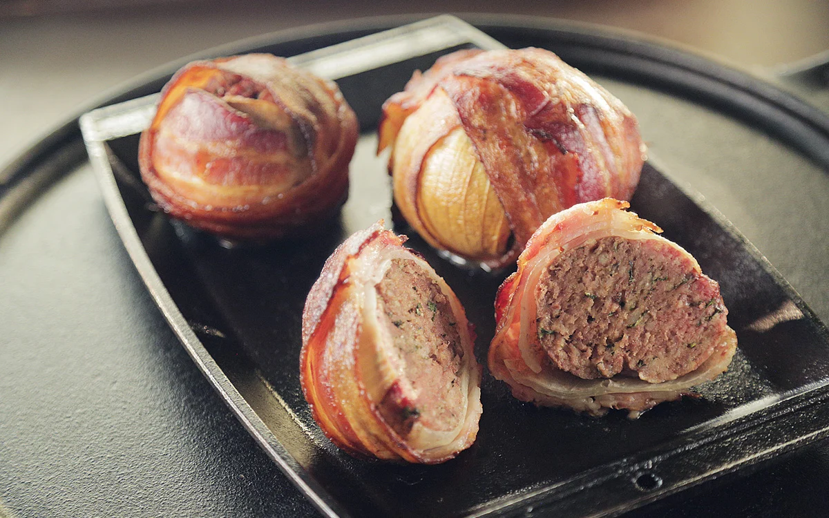 Bacon: A Culinary Icon Defies Predictions of Its Demise