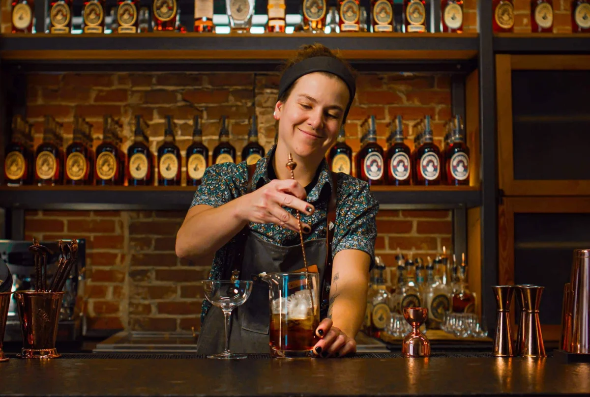 Beyond the Bourbon Trail: The Sophisticated Evolution of Louisville’s Beverage Scene